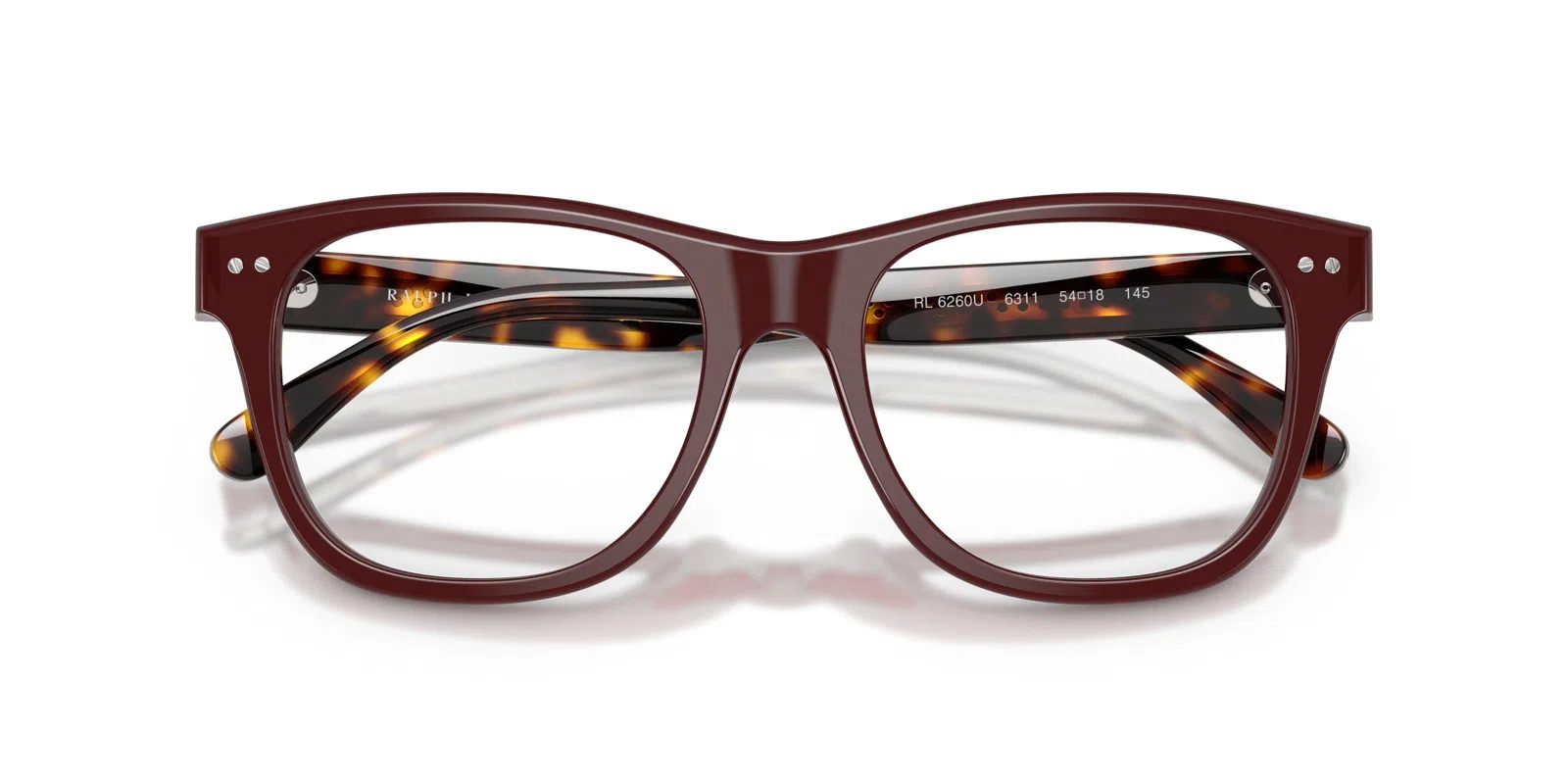 Ralph Lauren 6260U Eyeglasses - view 30